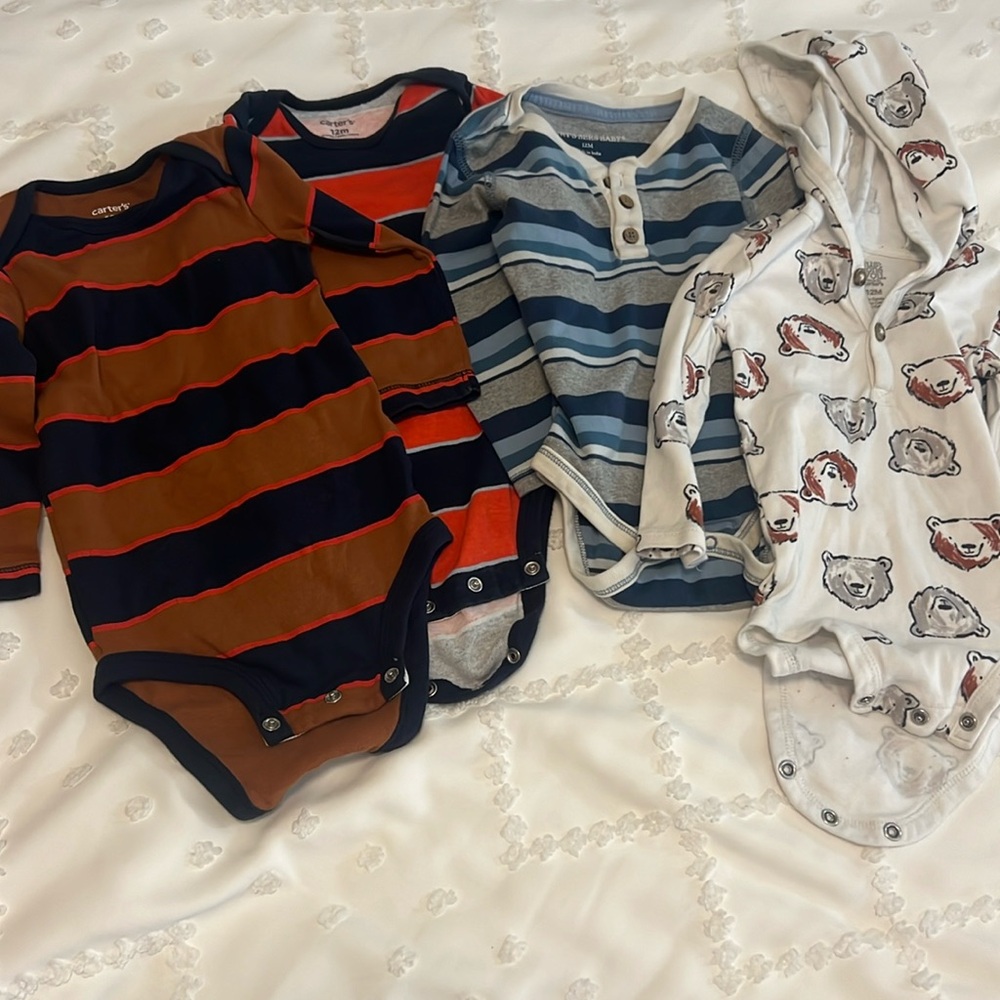12m Bundle